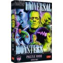 Puzzle Premium Plus Monster 1000 el. Trefl (12070)