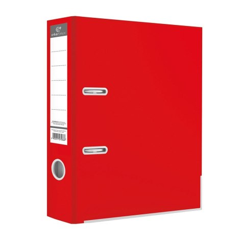 Segregator ringowy Kubuś Puchatek Disney A4 50mm mix Interdruk (SEGA450NIE)