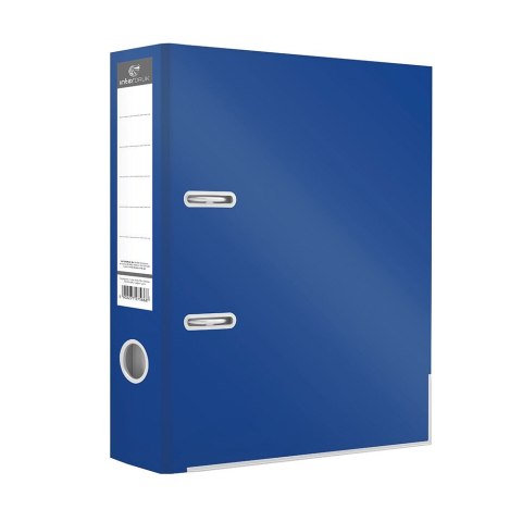 Segregator ringowy Kubuś Puchatek Disney A4 50mm mix Interdruk (SEGA450NIE)