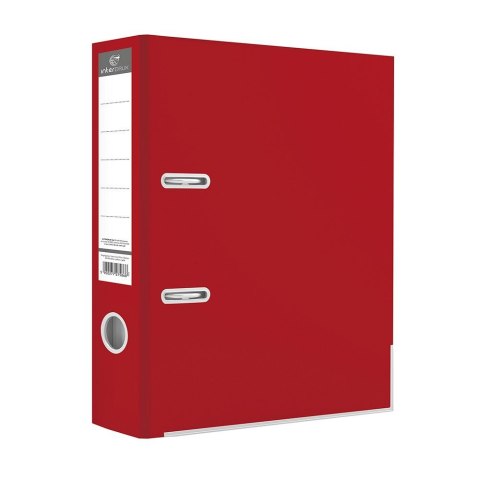 Segregator ringowy Kubuś Puchatek Disney A4 50mm mix Interdruk (SEGA450NIE)