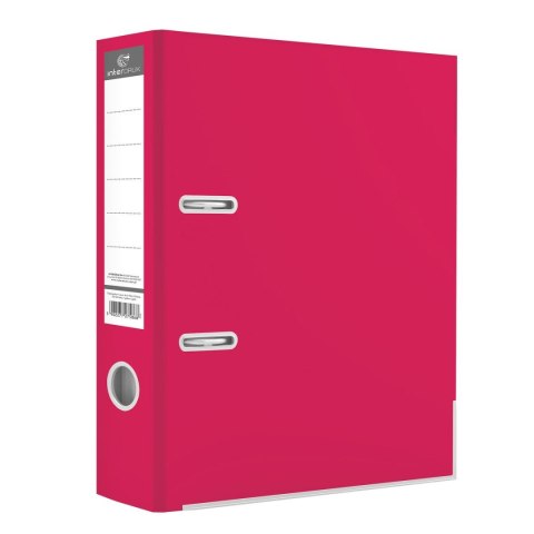 Segregator ringowy Kubuś Puchatek Disney A4 50mm mix Interdruk (SEGA450NIE)