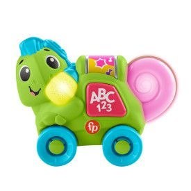 Zabawka edukacyjna LINK SQUAD KAMELON ZNAWCA KOLORÓW Fisher Price (HYL34) Zabawka edukacyjna LINK SQUAD KAMELON ZNAWCA KOLORÓW Fisher Price (HYL34)