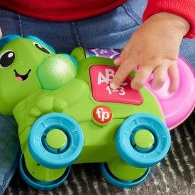 Zabawka edukacyjna LINK SQUAD KAMELON ZNAWCA KOLORÓW Fisher Price (HYL34) Zabawka edukacyjna LINK SQUAD KAMELON ZNAWCA KOLORÓW Fisher Price (HYL34)
