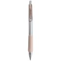 Długopis żelowy PASTEL ACADEMY automatyczny SILKY z gripem niebieski 0,7mm Interdruk (żelowy) Długopis żelowy PASTEL ACADEMY automatyczny SILKY z gripem niebieski 0,7mm Interdruk (żelowy)