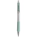 Długopis żelowy PASTEL ACADEMY automatyczny SILKY z gripem niebieski 0,7mm Interdruk (żelowy) Długopis żelowy PASTEL ACADEMY automatyczny SILKY z gripem niebieski 0,7mm Interdruk (żelowy)