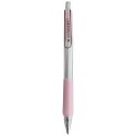 Długopis żelowy PASTEL ACADEMY automatyczny SILKY z gripem niebieski 0,7mm Interdruk (żelowy) Długopis żelowy PASTEL ACADEMY automatyczny SILKY z gripem niebieski 0,7mm Interdruk (żelowy)