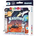 Gra edukacyjna BrainBox - Pocket - Kosmos Rebel (5902650616653)