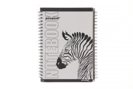 Kołobrulion studencki A4 100k. krata