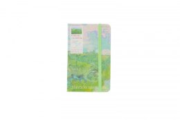 Notes (notatnik) A6 80k. krata Vistar (903216)