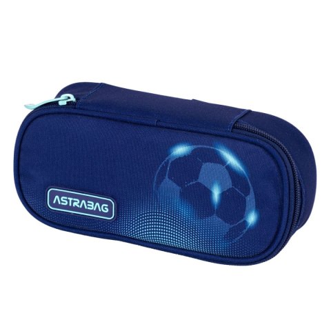 Piórnik Astrabag Football Light Astra (503025025) Piórnik Astrabag Football Light Astra (503025025)