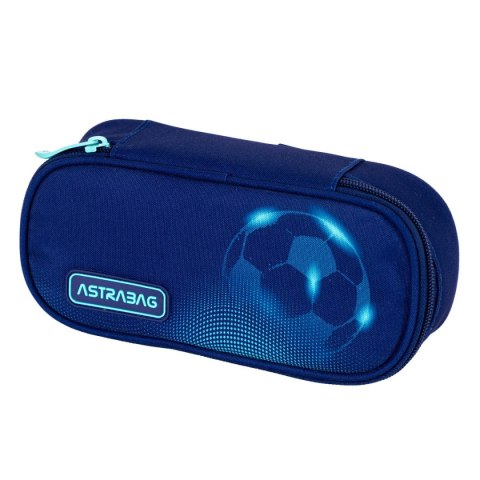 Piórnik Astrabag Football Light Astra (503025025) Piórnik Astrabag Football Light Astra (503025025)