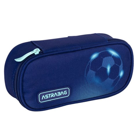 Piórnik Astrabag Football Light Astra (503025025) Piórnik Astrabag Football Light Astra (503025025)