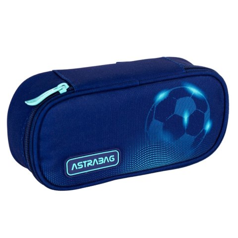 Piórnik Astrabag Football Light Astra (503025025) Piórnik Astrabag Football Light Astra (503025025)