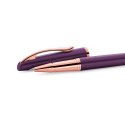 Pióro kulkowe Jazz Noble Elegance Viola Pelikan (400197468) Pióro kulkowe Jazz Noble Elegance Viola Pelikan (400197468)