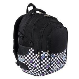 Plecak BUTTERFLIES 4-KOMORY St.Right (BP-01)