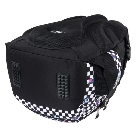 Plecak BUTTERFLIES 4-KOMORY St.Right (BP-01)