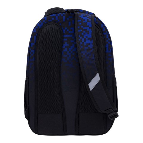 Plecak Blue Bricks Head (502025049)