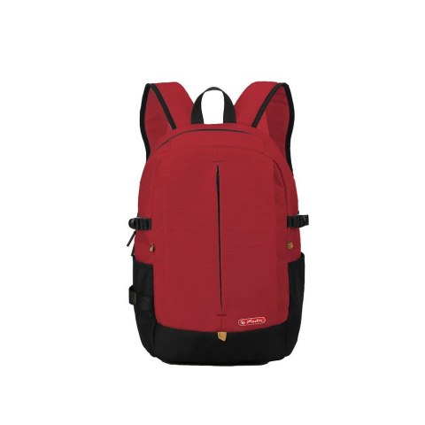 Plecak Sport 9494390 Czerwony Herlitz (300022310) Plecak Sport 9494390 Czerwony Herlitz (300022310)