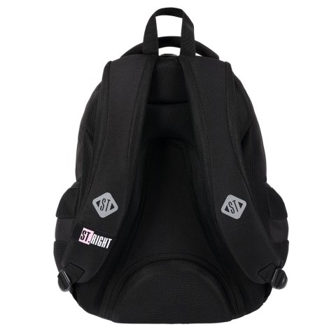 Plecak K_POP LOVER 590323563667 3-KOMORY St.Right (BP-26)