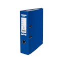 Segregator dźwigniowy Ekologiczny XXL A4 80mm jasny niebieski Bantex (100551790) Segregator dźwigniowy Ekologiczny XXL A4 80mm jasny niebieski Bantex (100551790)
