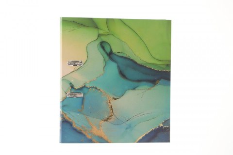 Segregator dźwigniowy kolekcja gold mix A4 70mm mix VauPe (051/98)