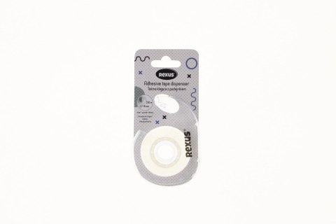 Taśma biurowa z podajnikiem 18x30 [mm x m] Beniamin (5085)