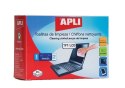 Chusteczki 20 szt Apli (AP11828)