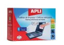 Chusteczki 20 szt Apli (AP11828)