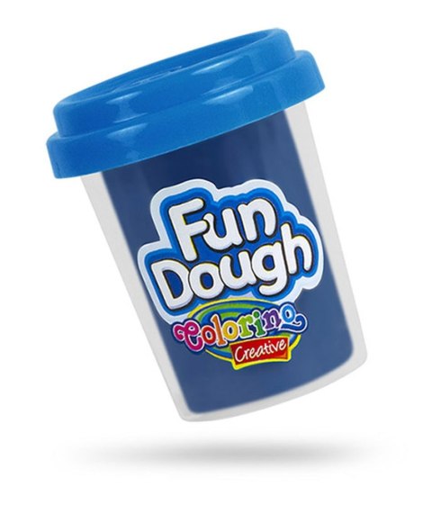 Ciastolina 4 kol. Colorino 224g Patio (32032)