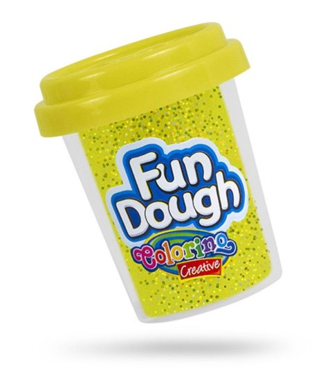 Ciastolina 4 kol. Colorino 224g Patio (34326)