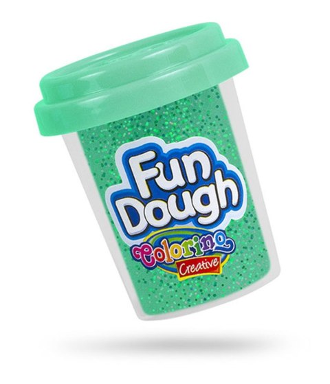 Ciastolina 4 kol. Colorino 224g Patio (34326)