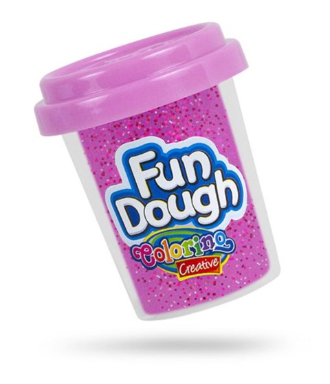 Ciastolina 4 kol. Colorino 224g Patio (34326)