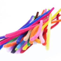 Drucik kolor: mix 25 szt Arpex (WN5983)