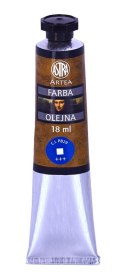 Farba olejna 18ml Artea Farba olejna 18ml Artea