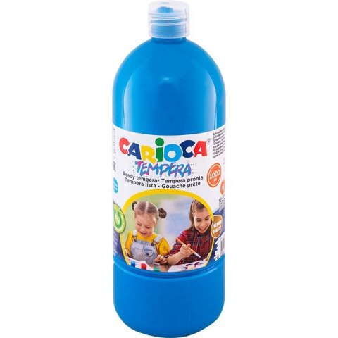 Farba tempera 1000ml Carioca (170-2640) Farba tempera 1000ml Carioca (170-2640)