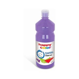 Farba tempera kolor: zielony 1000ml 1 kolor. Happy Color (HA 3310 1000-52)