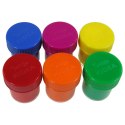 Farby plakatowe KIDART kolor: mix 20ml 12 kolor. Kidea (FP12KKA) Farby plakatowe KIDART kolor: mix 20ml 12 kolor. Kidea (FP12KKA)