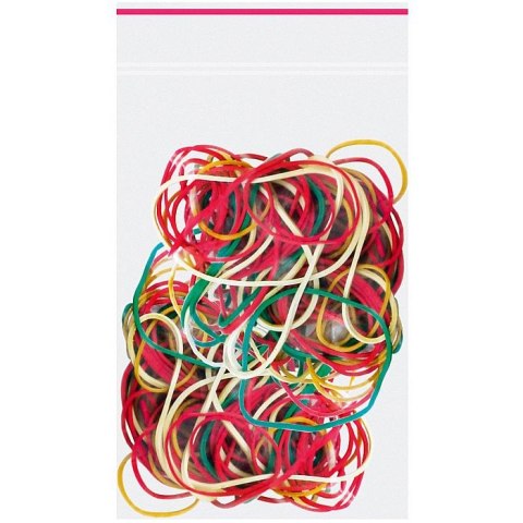 Gumki recepturki 50g śr. (mix)mm Grand (130-1356) Gumki recepturki 50g śr. (mix)mm Grand (130-1356)