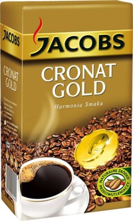 KAWA JACOBS CRONAT GOLD 250G MIELONA