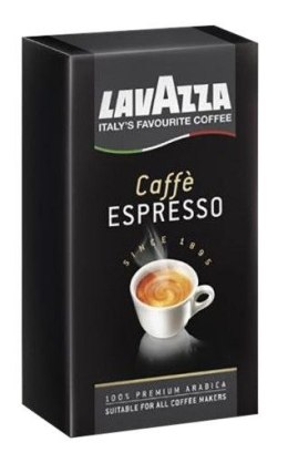 KAWA LAVAZZA ESPRESSO 250G