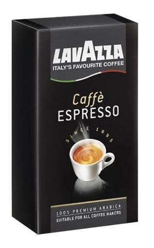 KAWA LAVAZZA ESPRESSO 250G