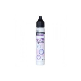 Klej artystyczny PENTART-KLEJ DO BIŻUTERII 30ml 30ml Pentart