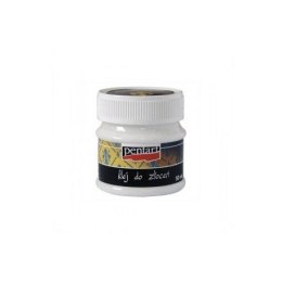 Klej artystyczny do złoceń 50ml Pentart (523-305)