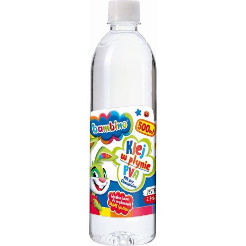Klej w płynie 500ml St.Right Klej w płynie 500ml St.Right