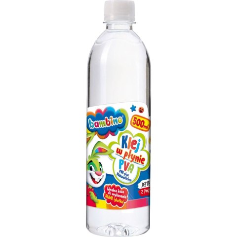 Klej w płynie 500ml St.Right Klej w płynie 500ml St.Right