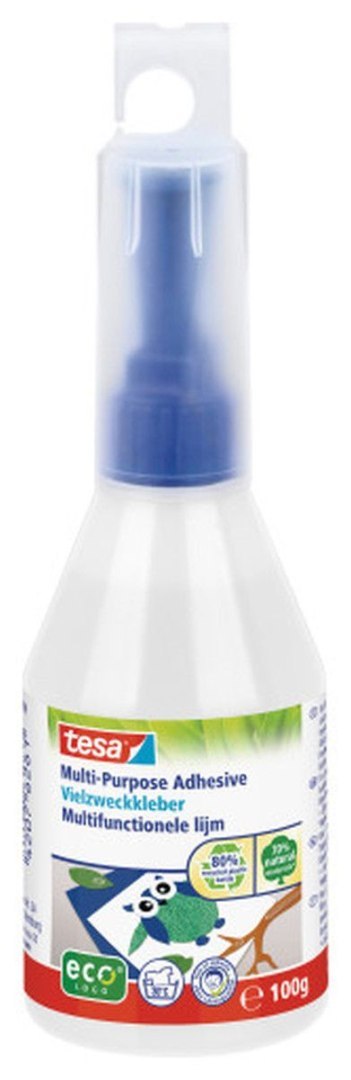 Klej w płynie 50ml Deli (007548)