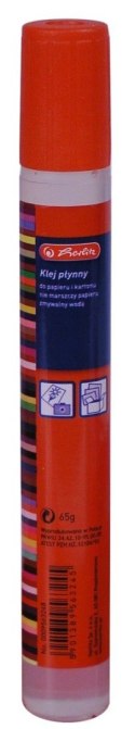 Klej w płynie 9563248 65ml Herlitz (300022525)