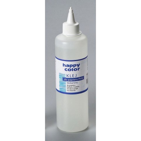 Klej w płynie PVA 250g Happy Color (HA 3430 0250)