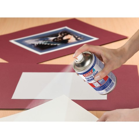 Klej w sprayu 300ml Tesa (60020-00000-01) Klej w sprayu 300ml Tesa (60020-00000-01)