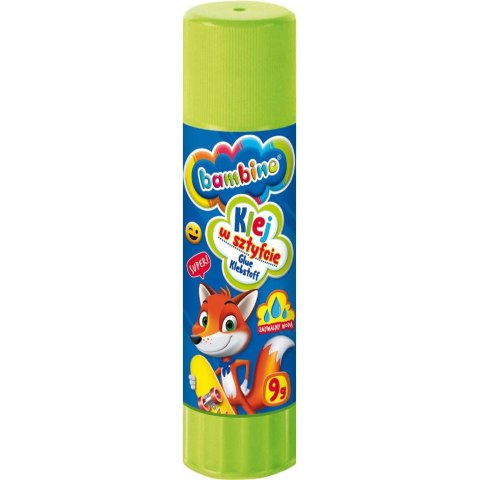 Klej w sztyfcie 9g St.Right Klej w sztyfcie 9g St.Right